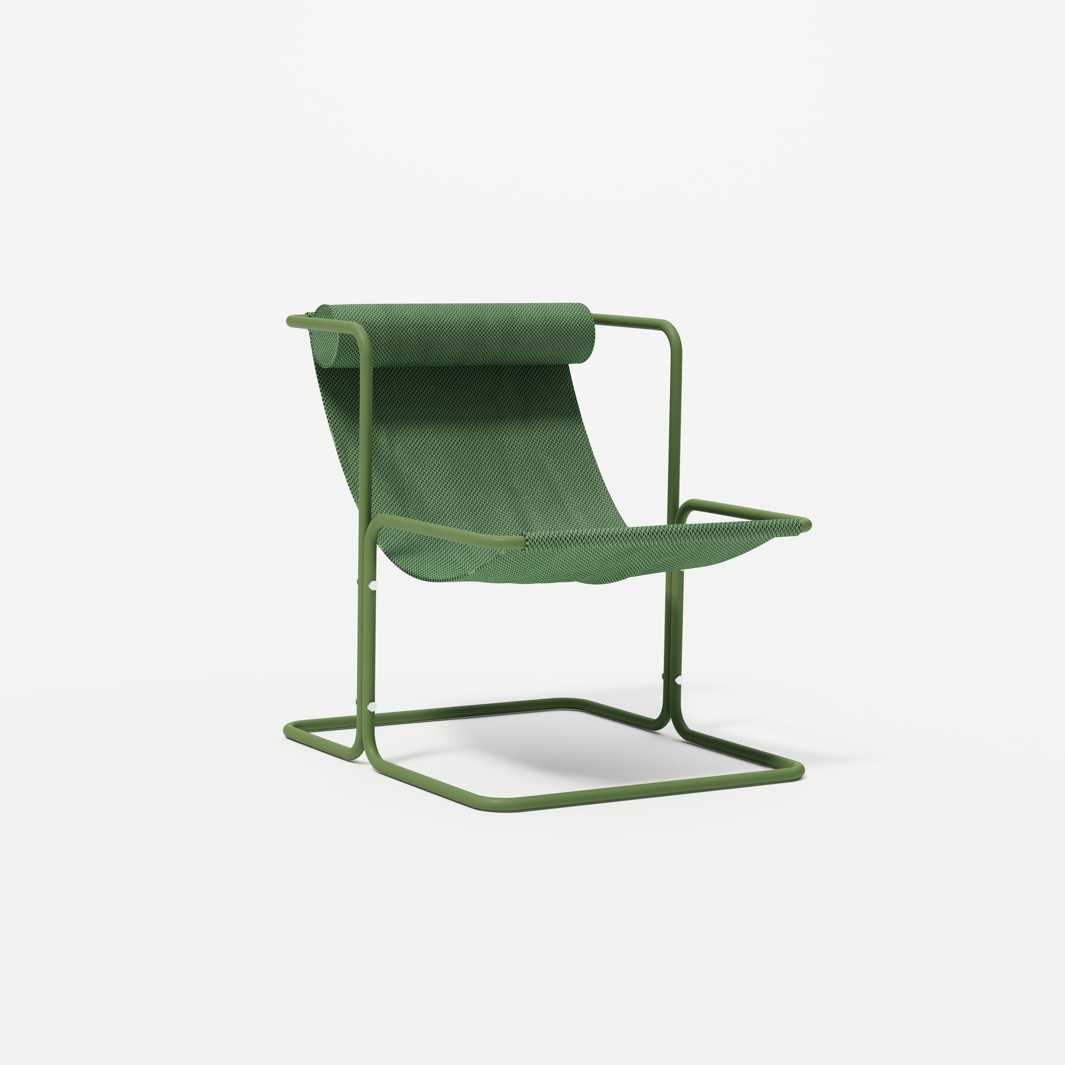 Lounge chair Lito